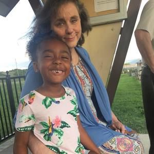 Meet your Posher, Debbie